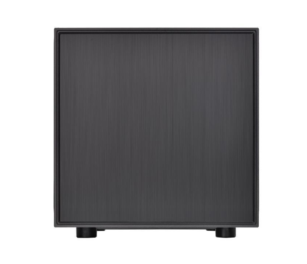 THERMALTAKE Suppressor F1 MiniITX USB3.0 (200mm) Window, czarna CA-1E6-00S1WN-00 - 1384246 - zdjęcie 8